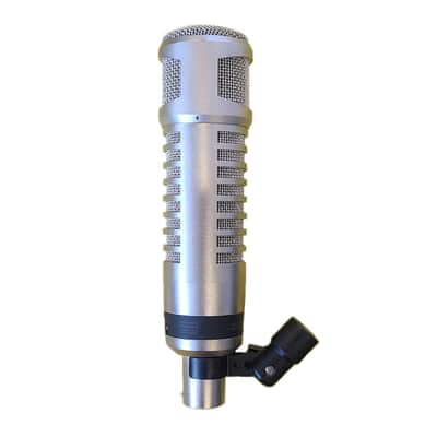 Electro Voice Re27 N/D Broa DC Ast Microphone image 2