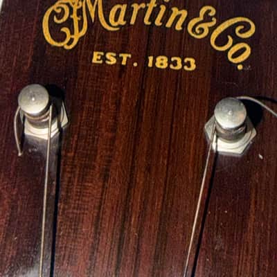 Martin 5-16 1962 image 5