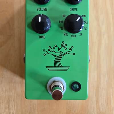 JHS Bonsai Overdrive image 1