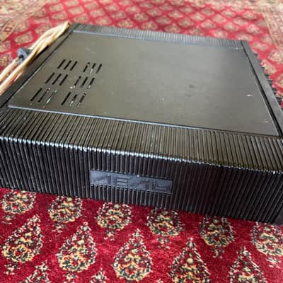 LELL UDS Rare Vintage Soviet Analog Drum Synthesizer Module image 4