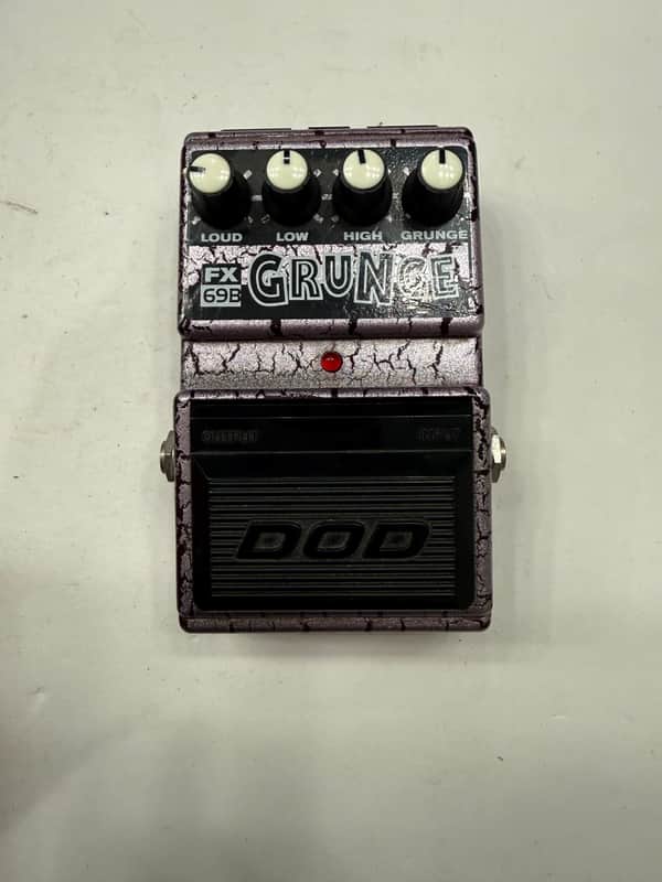 DOD FX69B