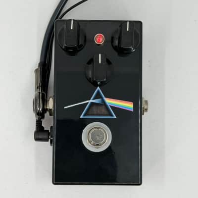 CostaLab Custom Muff – Handmade Italian Boutique Fuzz – S/N A10039 (2010) image 9