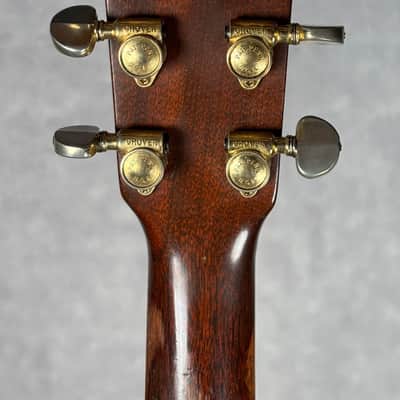 1974 Martin D35 image 8