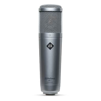 PreSonus PX-1 Large Diaphragm Cardioid Condenser Microphone