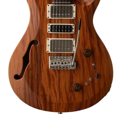 PRS S2 Special Semi-Hollow Reclaimed Limited Edition 2025 - Natural image 1