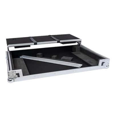 Headliner HL10010 Flight Case for DDJ-FLX10 w/ Laptop Platform image 3