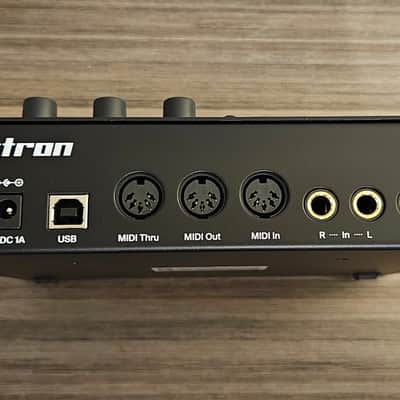 B-Stock - Elektron Digitone II - WITH WARRANTY image 2