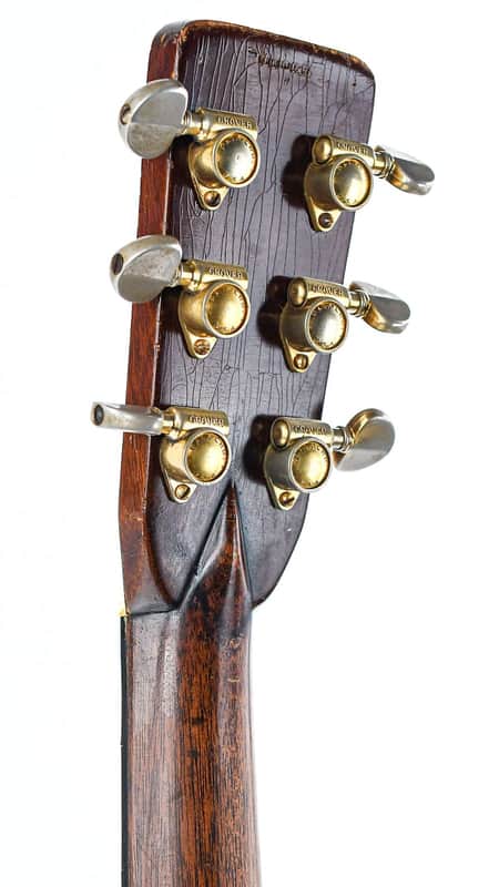 Martin D-28E 1959 - 1964 image 7