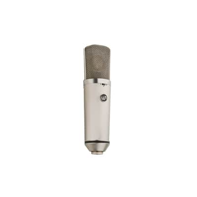 WA-67 Warm Audio image 2