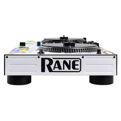 Rane ONE MKII Professional 2 Channel Stems Motorized DJ Controller - Open Box Mint image 5