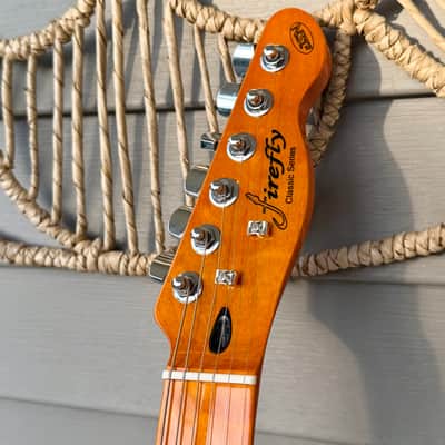 2026 Firefly Mad Cat FFTL Equipped With Proper Passive™—Brand New! image 8
