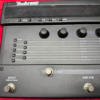 DigiTech Vocalist Live 5 image 2