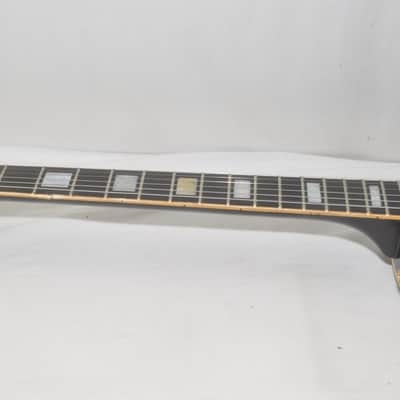 Greco EG600 CUSTOM VINTAGE RELIC 1977 Electric Guitar Ref. No 7029 image 9