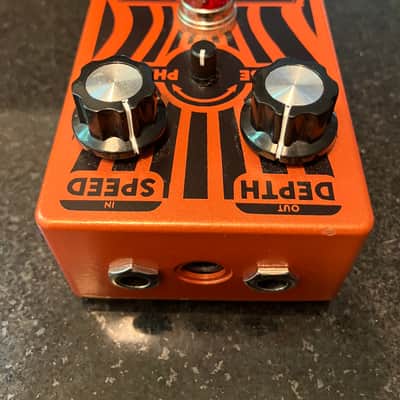 Templodevices Model 66 2020s - Orange image 3
