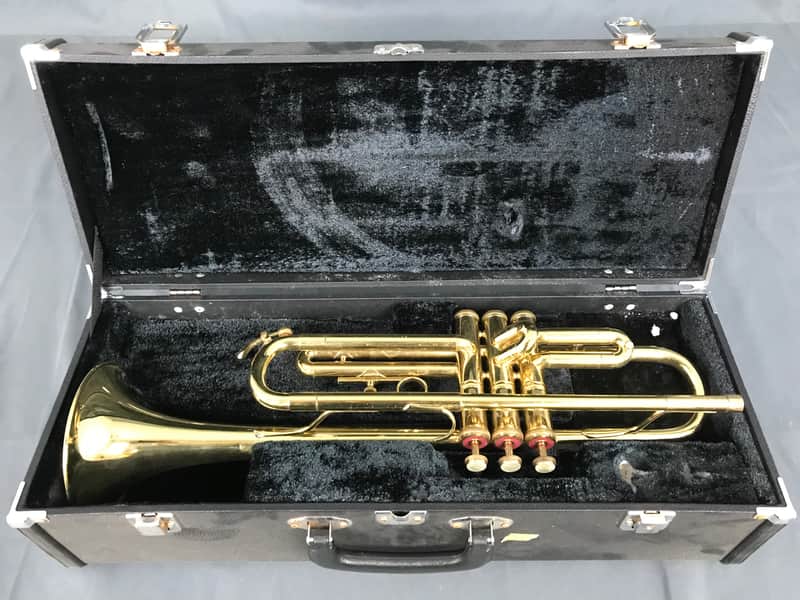 Kawai  KTR-32L Trumpet image 1