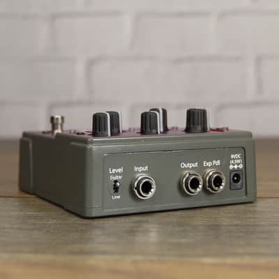 Eventide Rose Modulated Delay Pedal image 4