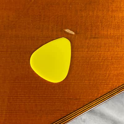 Fernandes GC-35 Grand Concert Handmade MIJ! 1974 image 17