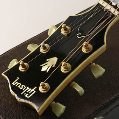 1994 Gibson J200 Standard, 100th Anniversary Limited Edition in Vintage Natural! Beautiful Sound! image 25
