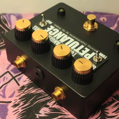 Petulance - Ivy Pedals 2025 image 4