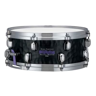 Tama MP1455ST Mike Portnoy Signature Melody Master Snare Drum 14 image 1