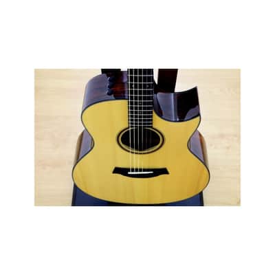 Immagine Guitarra Acustica TAYLOR BTO GS Custom CSTM GS4393 - 8
