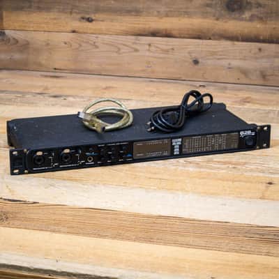 MOTU 828 Mk II Firewire Audio Interface | Reverb