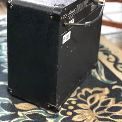 Marshall MG Series MG15DFX combo image 3