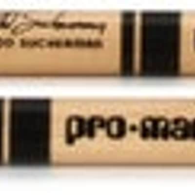 Promark SD330W Signature Series Drumsticks - Todd Sucherman image 2