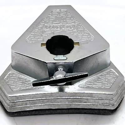 Ludwig P-1765B Modular Bass Drum Tom Holder Mounting Bracket (No Backing Plate) NOS - OPEN BOX image 4
