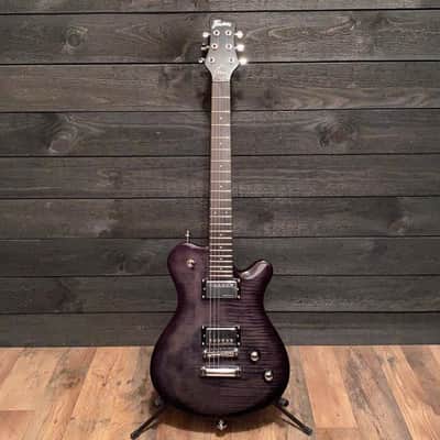 Framus D-Series Panthera Supreme Electric Guitar image 4