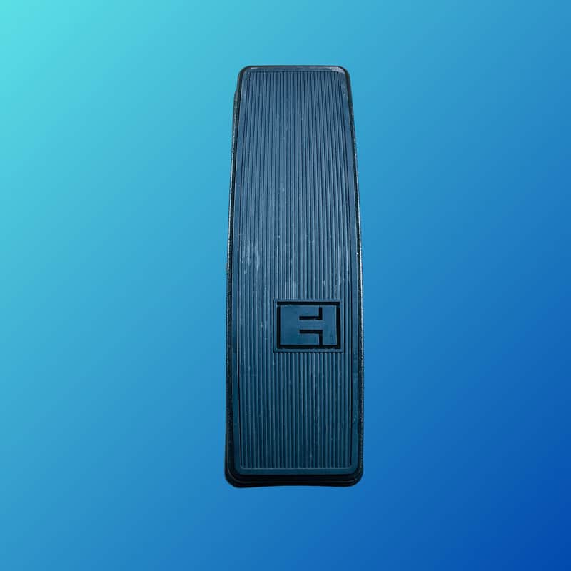 Electro-Harmonix Dual Expression