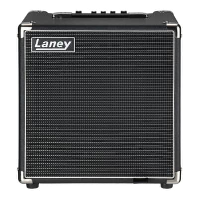 Laney Digbeth 1x8" 30 Watt Bass Combo – DBF30 image 2