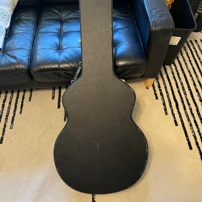 Epiphone Devon 1950 - Blonde image 3