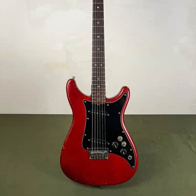 Fender Lead II 1980 image 2