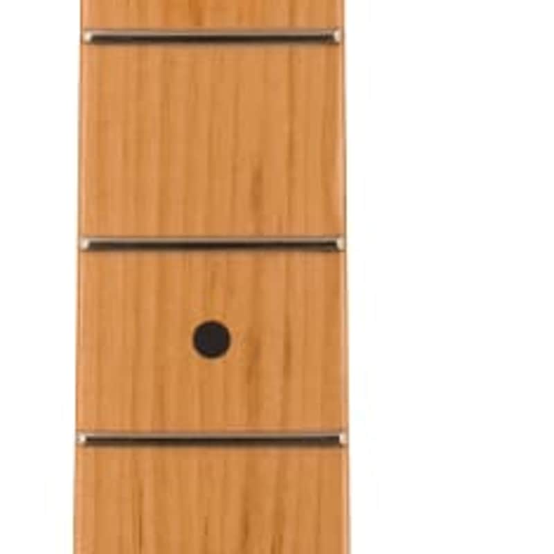 Photos - Guitar Fender 0993902920 Roasted Maple
