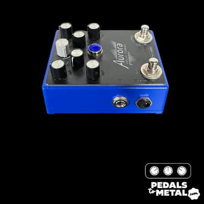 Spaceman Aurora Analog Flanger -x12218 image 6