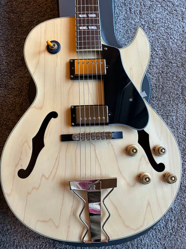 エピフォン　ES-175 PREMIUM 2014 パーツ Epiphone ES-175 Premium 2014 - 2019 | Reverb