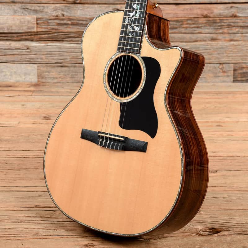 Taylor 914ce-N Bild 3