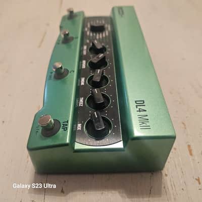 Line 6 DL4 MKII Delay Looper image 3