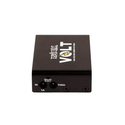 Ernie Ball VOLT Power Supply image 4