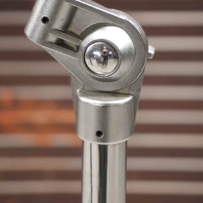 North Boom Cymbal Stand Vintage 1970's image 3
