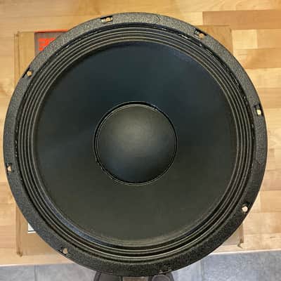 Eminence EM12N 12” Guitar Amp Speaker Neo Excellent!!! image 2