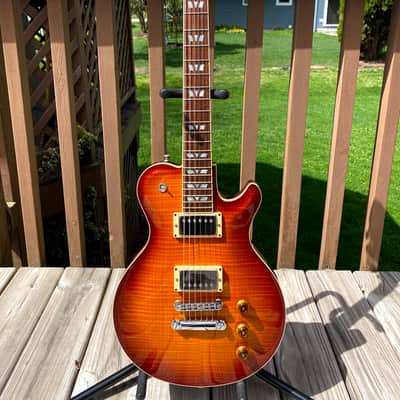 2002 Hamer USA Monaco Elite (Sunburst) image 2