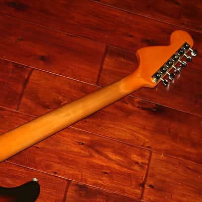 1967 Fender Stratocaster  Rare year (FEE1154) image 9