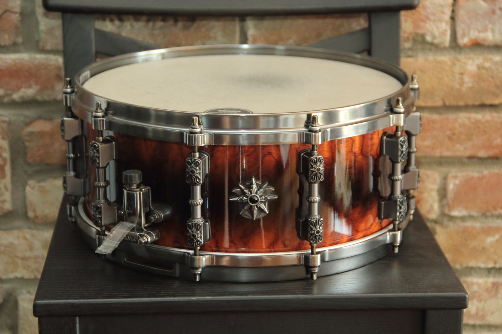 Tama Warlord Collection Masai 6x14