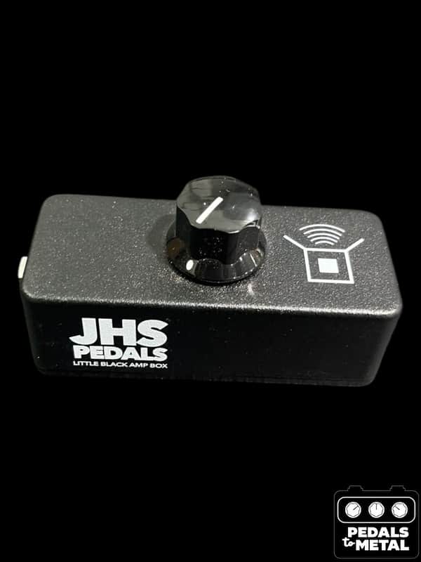 JHS  little black mini - X20074 image 1