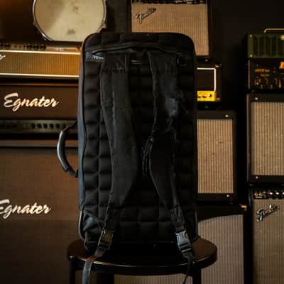 Line 6 Helix Floor 2015 - Present - Black W/ Bag image 10