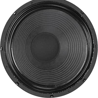 Eminence Patriot Texas Heat 12" Guitar Speaker, 150 Watts at 16 Ohms image 2