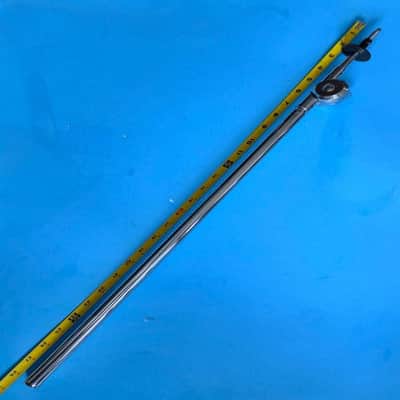 PDP CENTERSTAGE Drum Part: Double Braced Straight Cymbal Stand Boom [PGCS880] image 7