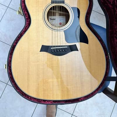 Taylor 314ce with V-Class Bracing 2019 image 1